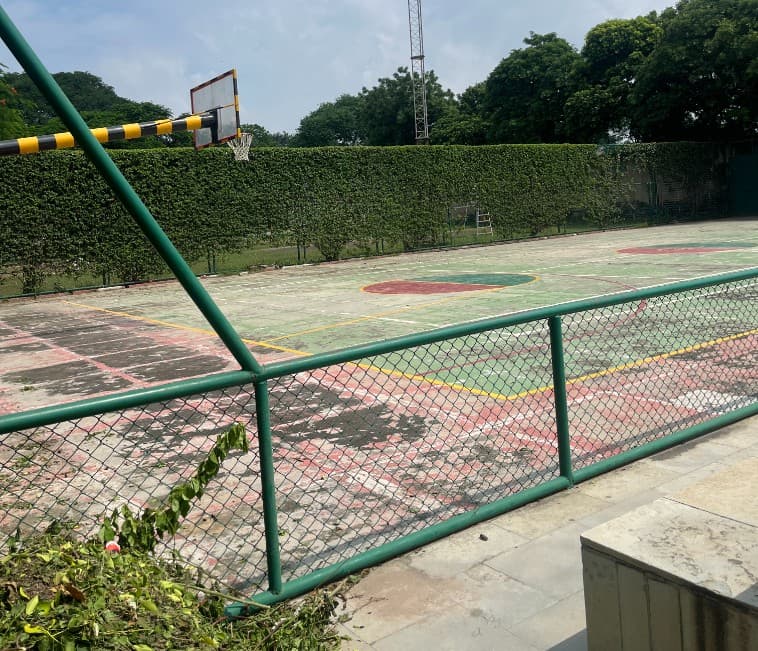 NCU Sports and Ground photo 3